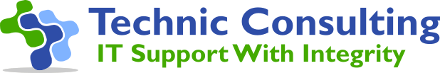Technic Consulting logo